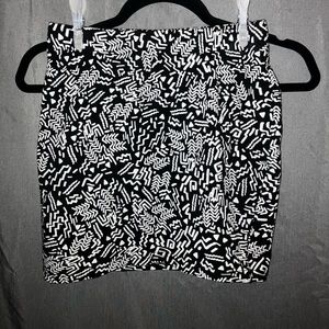 Garage Brand Skirt Small